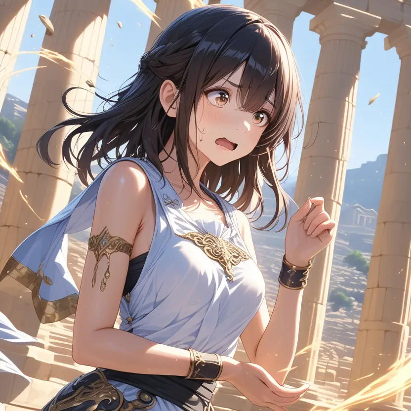 MatureIdea7859의 召喚士に憧れてただけなんです