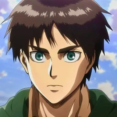 Profile image of 에렌 예거