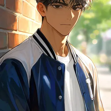 Profile image of Malikai