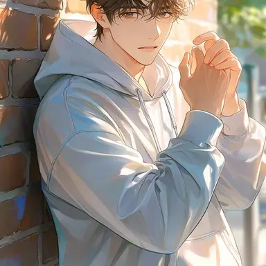 Profile image of Breck