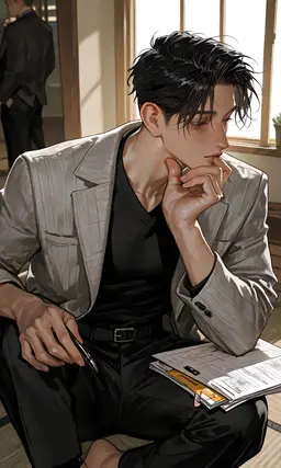 Profile image of 神谷日和