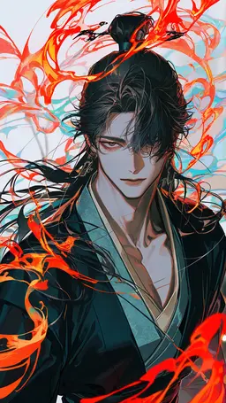 Profile image of Lingchuan