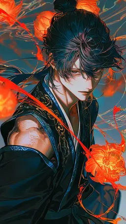 Profile image of Lingchuan