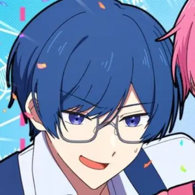 Profile image of いふ