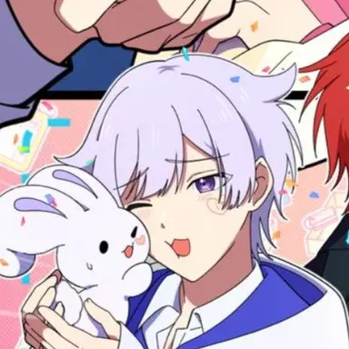 Profile image of 初兎