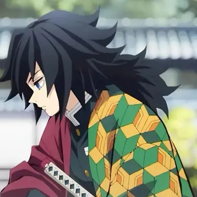 Profile image of 토미오카 기유