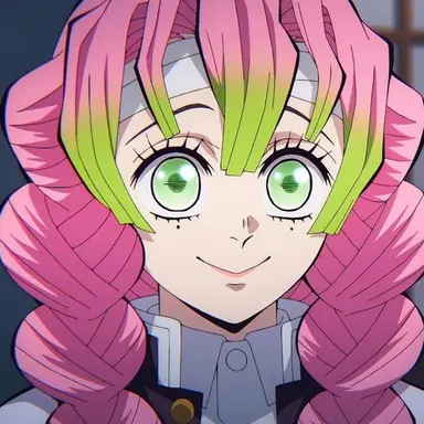 Profile image of 칸로지 미츠리