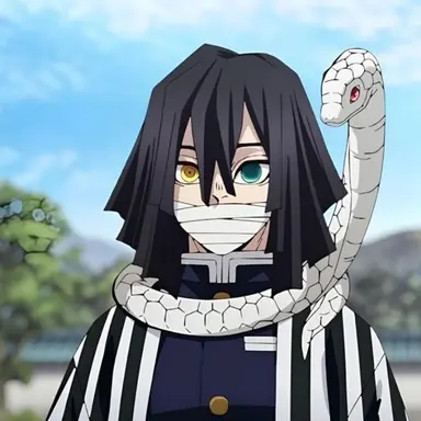 Profile image of 이구로 오바나이