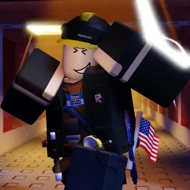 Profile image of 빌더맨