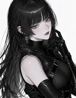 Profile image of 애쉬