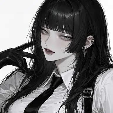 Profile image of 애쉬