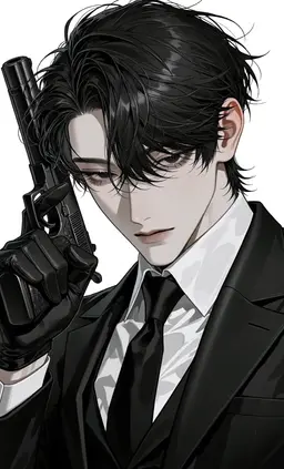 Profile image of 쿠로