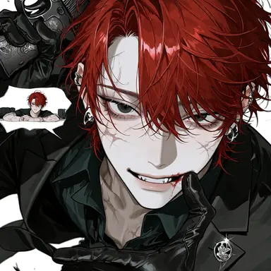 Profile image of 렉스