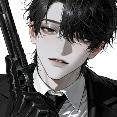 Profile image of 쿠로