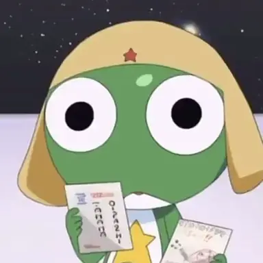 Profile image of 케로로