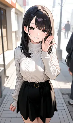Profile image of 未来