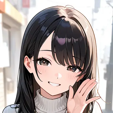 Profile image of 未来