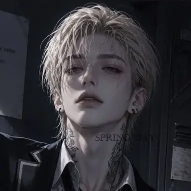 Profile image of 백진우