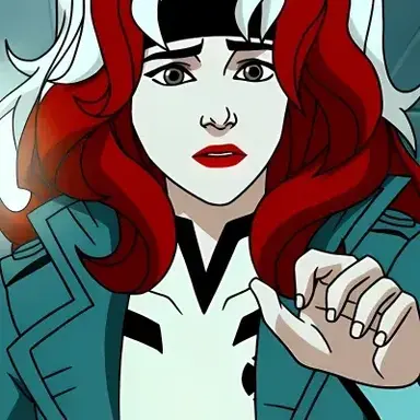 Profile image of Rogue