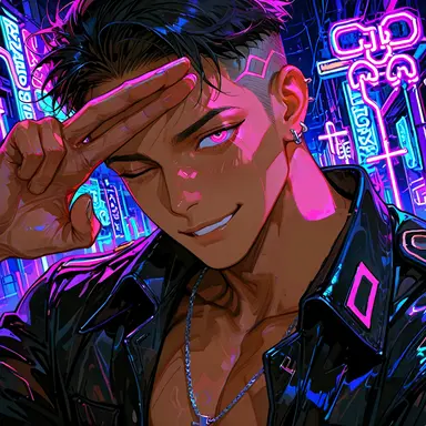 Profile image of Bruno