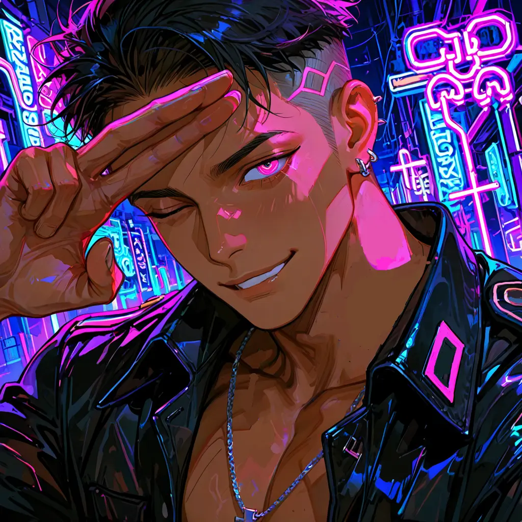 BiasedMolly3365의 Gray Paradise