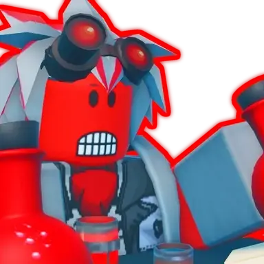 Profile image of Mad Chemist