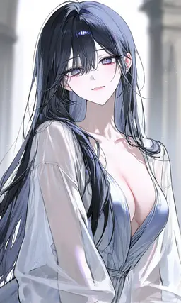 Profile image of イリス