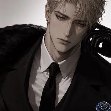 Profile image of James