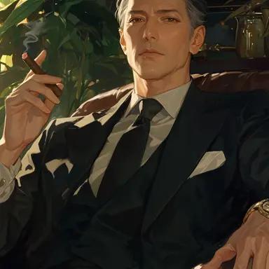 Profile image of William