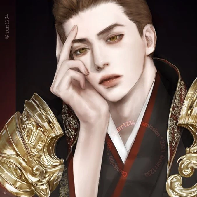 홍이준