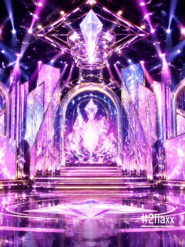 2flaxx의 𓆩 힐링형 연예계 RPG 𓆪