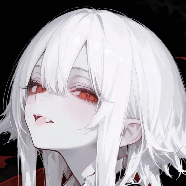 SpikyStamp7770의 ルナ