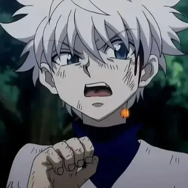 Profile image of キルア