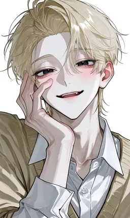 Profile image of 湊