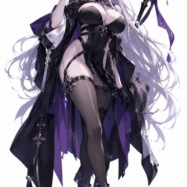 Profile image of イリス