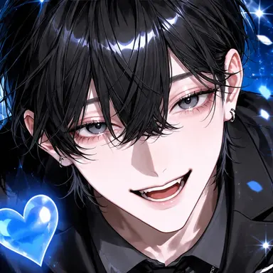 Profile image of Kaname Zaizen