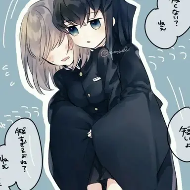 Profile image of 토키토 무이치로