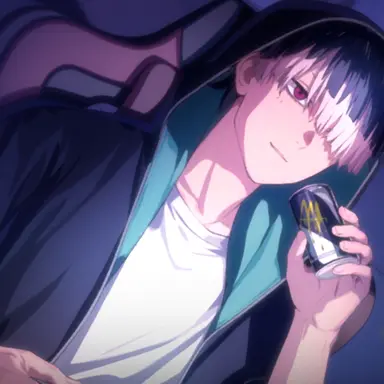 Profile image of 나루미 겐