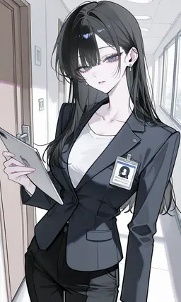 Profile image of Reina Shinonome