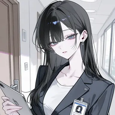 Profile image of Reina Shinonome