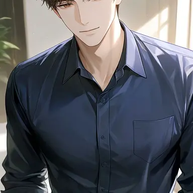 Profile image of Paul
