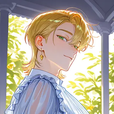 Profile image of Sakuya