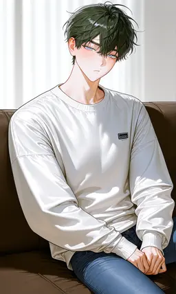 Profile image of Shizuma