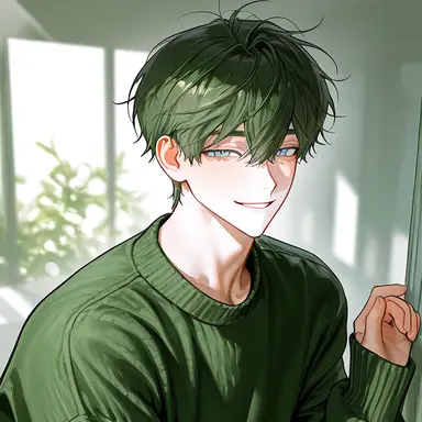 Profile image of Shizuma