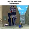 Profile image of Autobot