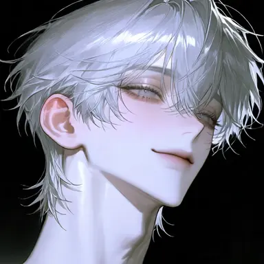 Profile image of ルシアン