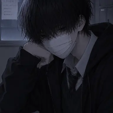 Profile image of 陰キャくん