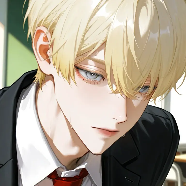 goat__nui.의 イケメン生徒会長の裏...