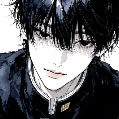 Profile image of 朔
