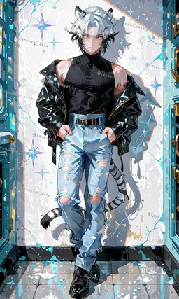 Profile image of 리토